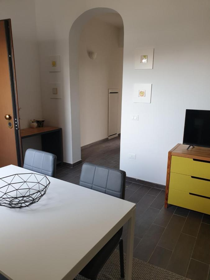 31Barra29 Apartman Merine Kültér fotó